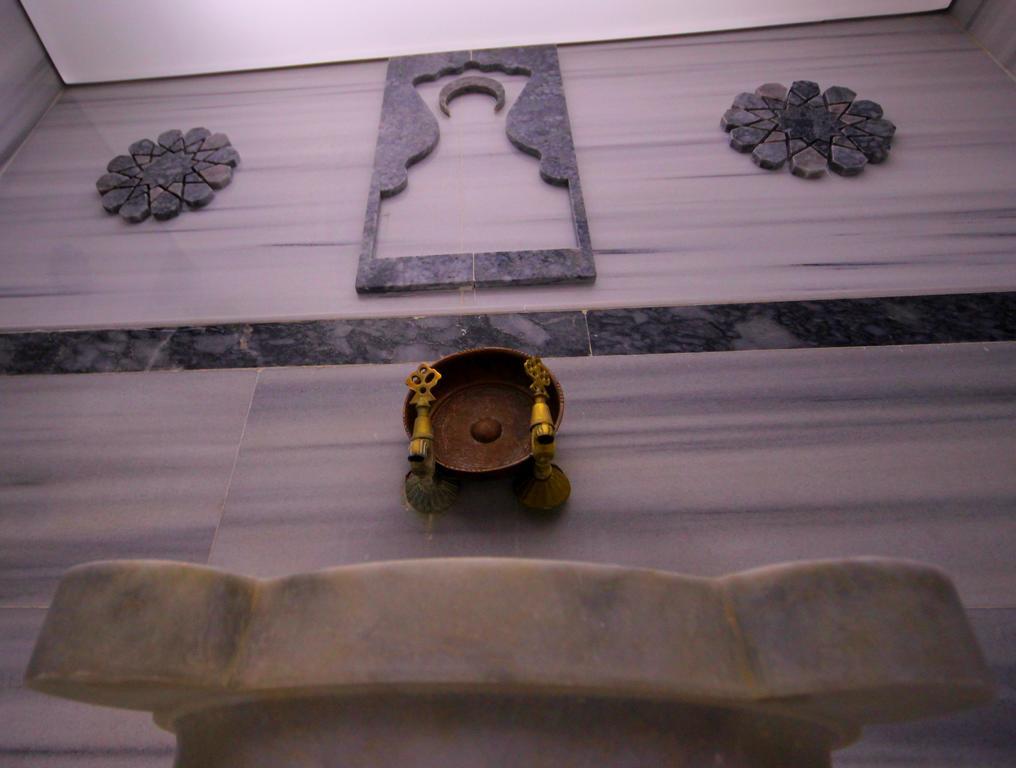 Arden Park Hotel & Spa อิสตันบูล ภายนอก รูปภาพ
