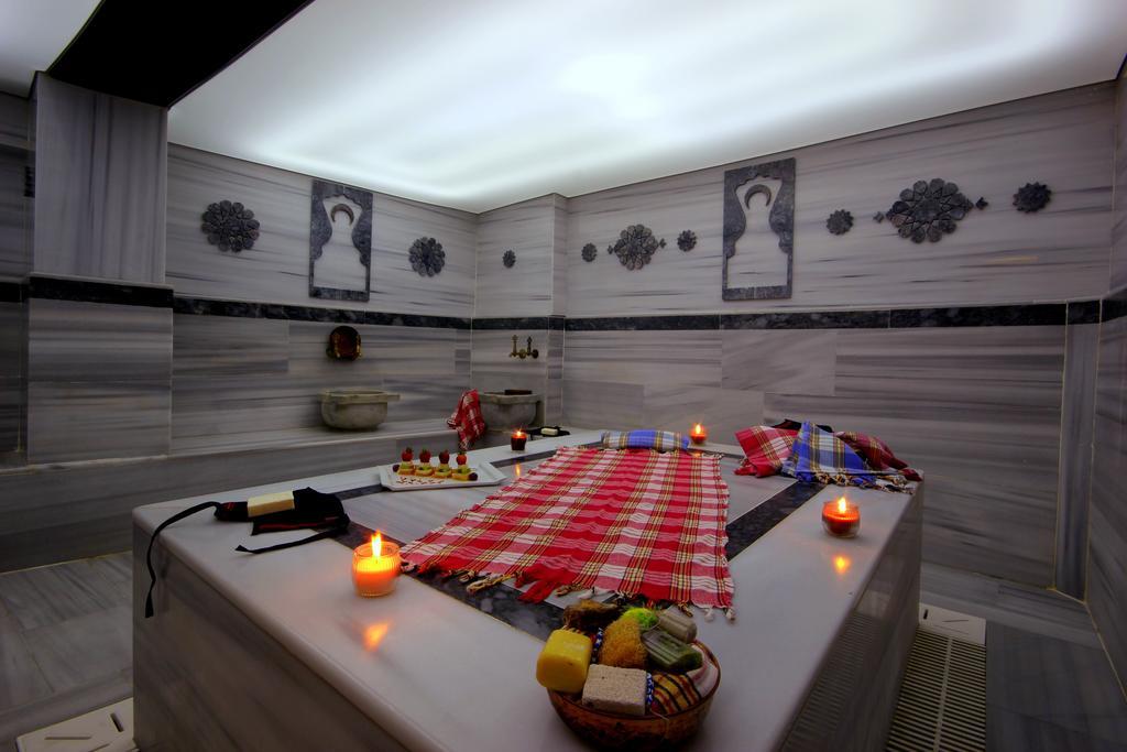 Arden Park Hotel & Spa อิสตันบูล ห้อง รูปภาพ
