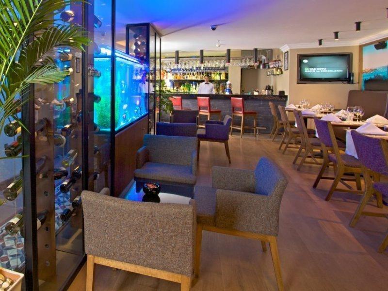 Arden Park Hotel & Spa อิสตันบูล ภายนอก รูปภาพ