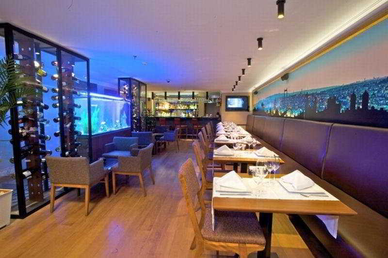 Arden Park Hotel & Spa อิสตันบูล ภายนอก รูปภาพ