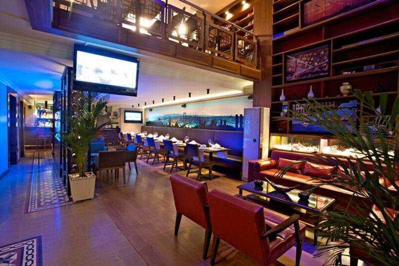 Arden Park Hotel & Spa อิสตันบูล ภายนอก รูปภาพ