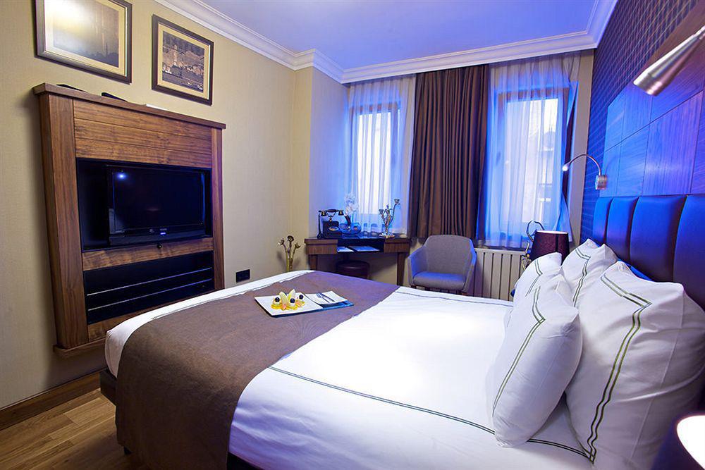 Arden Park Hotel & Spa อิสตันบูล ภายนอก รูปภาพ